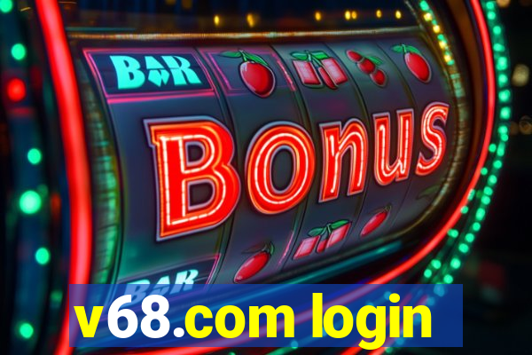 v68.com login